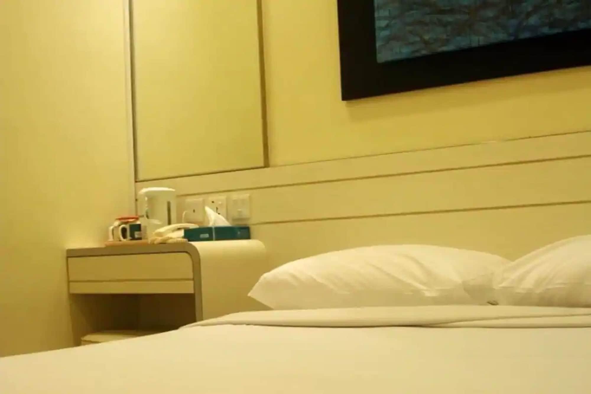 Hotel 81 Elegance Singapore Esterno foto