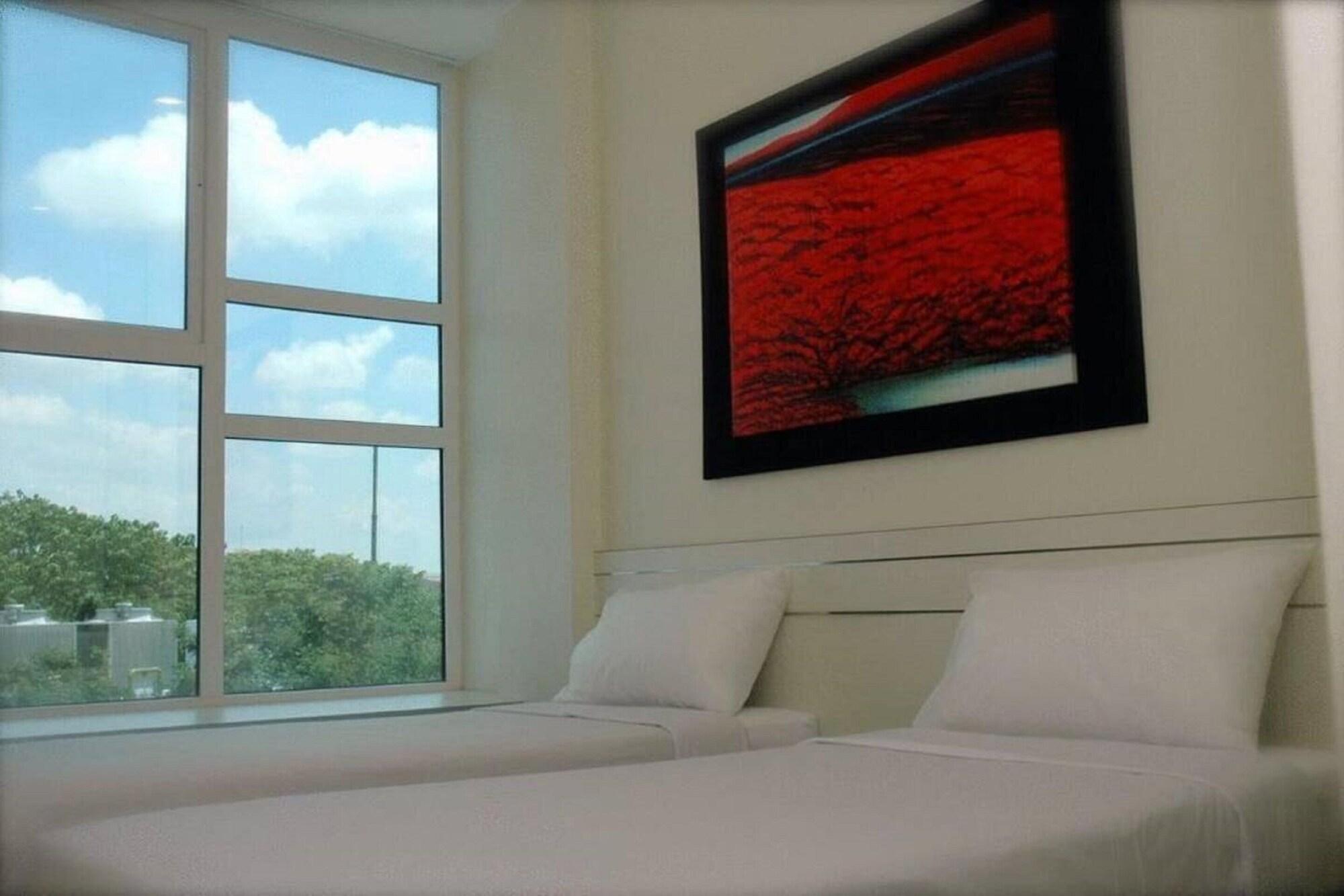 Hotel 81 Elegance Singapore Esterno foto