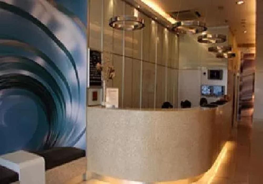 Hotel 81 Elegance Singapore Esterno foto