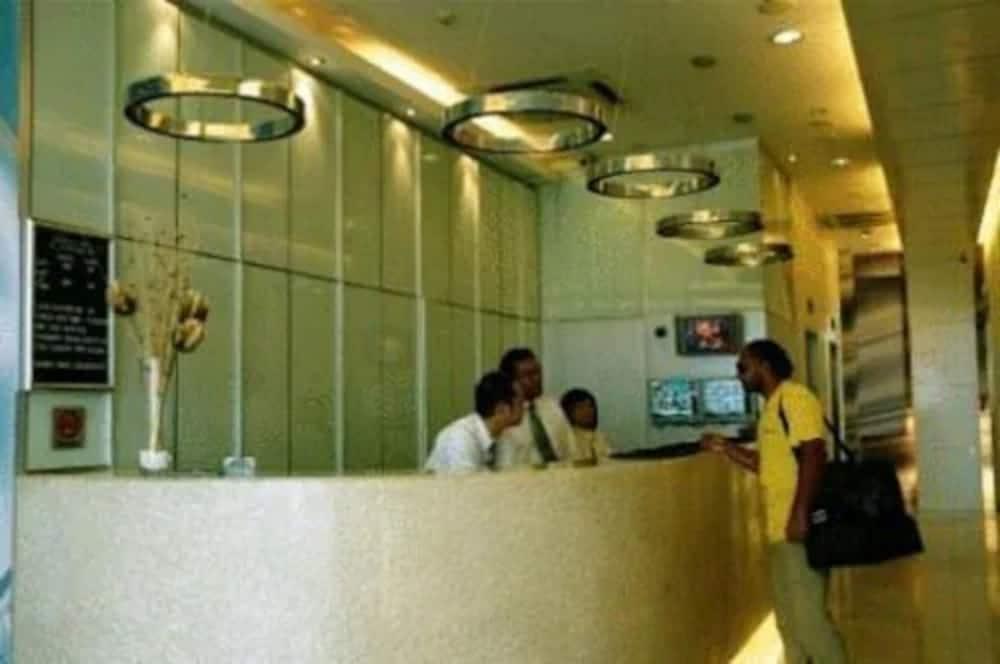 Hotel 81 Elegance Singapore Esterno foto