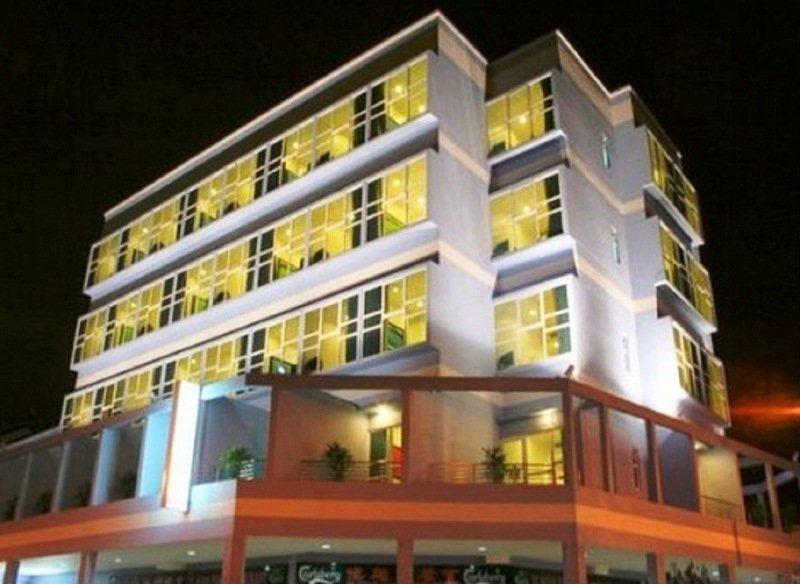 Hotel 81 Elegance Singapore Esterno foto