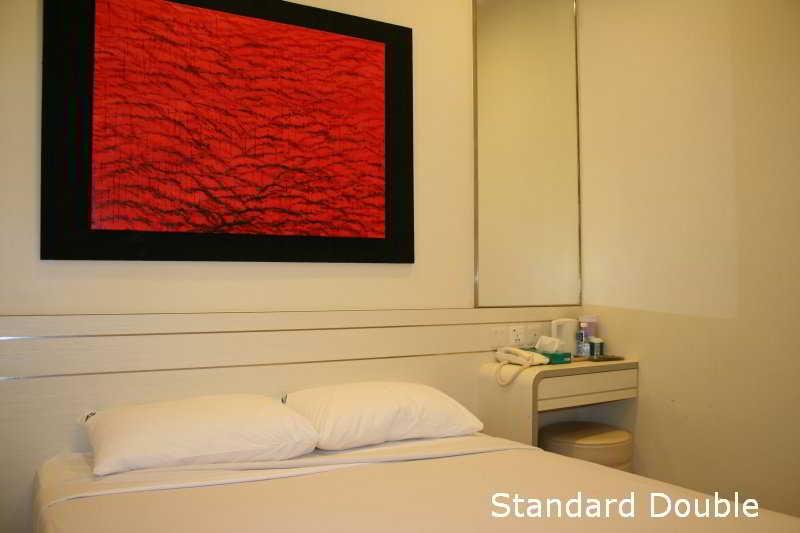 Hotel 81 Elegance Singapore Esterno foto