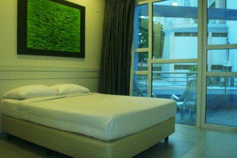 Hotel 81 Elegance Singapore Esterno foto