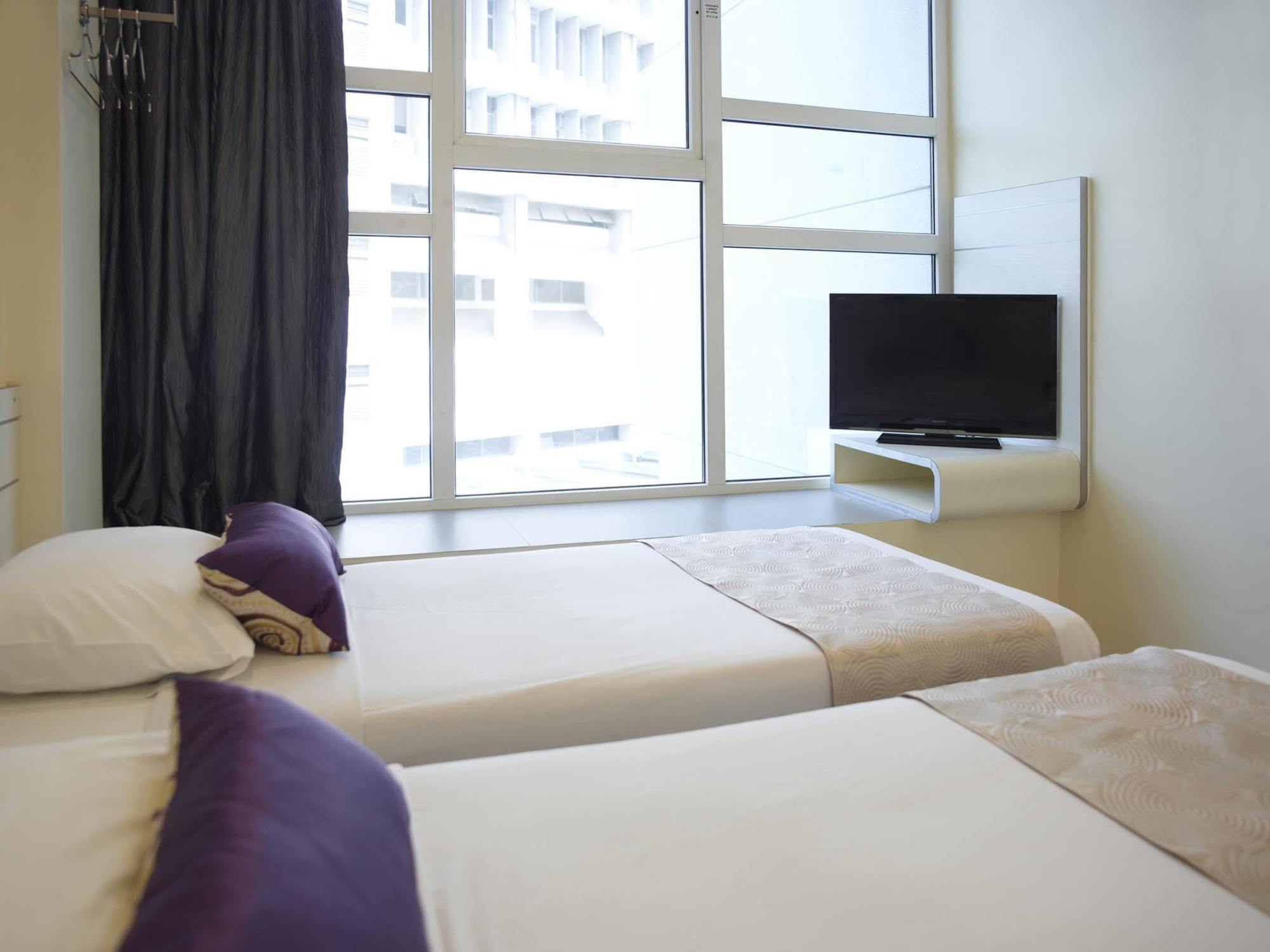 Hotel 81 Elegance Singapore Esterno foto